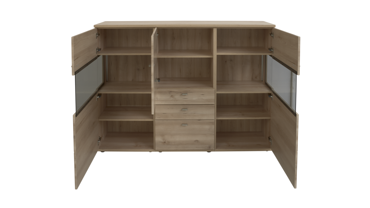 Interliving Highboard IL 2110