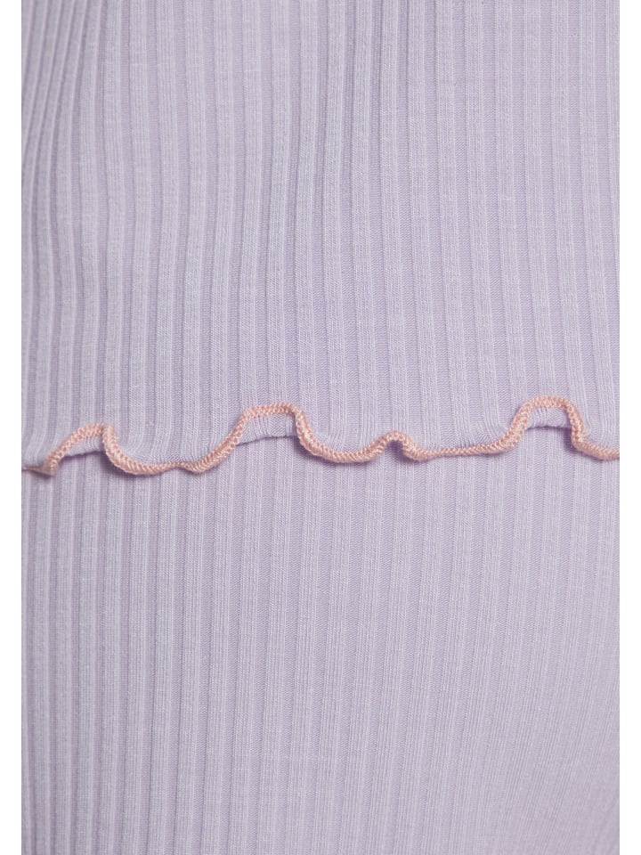 VIVANCE DREAMS Shorty in lavendel günstig kaufen