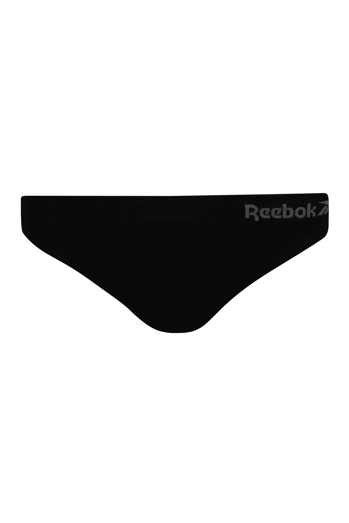 Reebok  Unterhosen - Schwarz - Unifarben