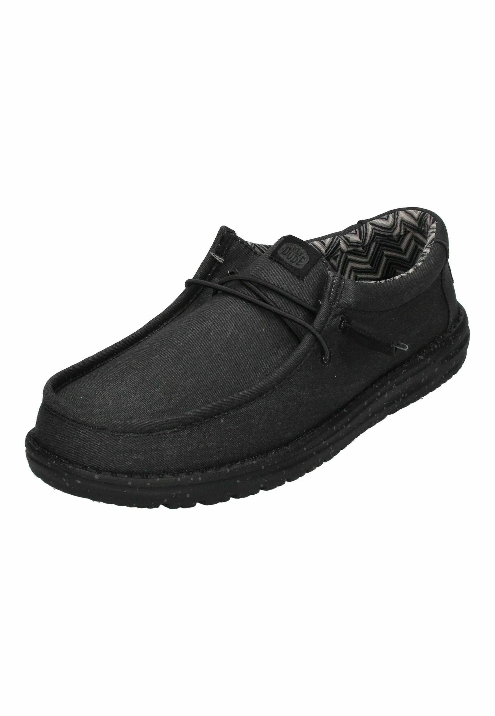 Hey Dude WALLY - Zapatos deportivos con cordones