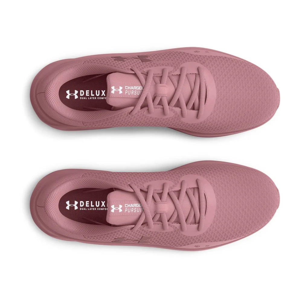 Under Armour Charged Pursuit 3 UA W 3024889-602 / pink