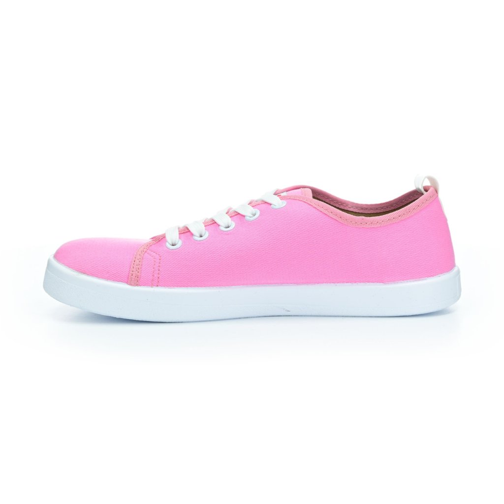 Anatomic Eco AE02 Barfußsneakers rosa