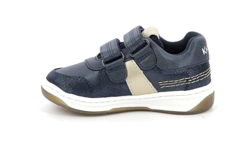 Sneakers basses synthetique Kalido