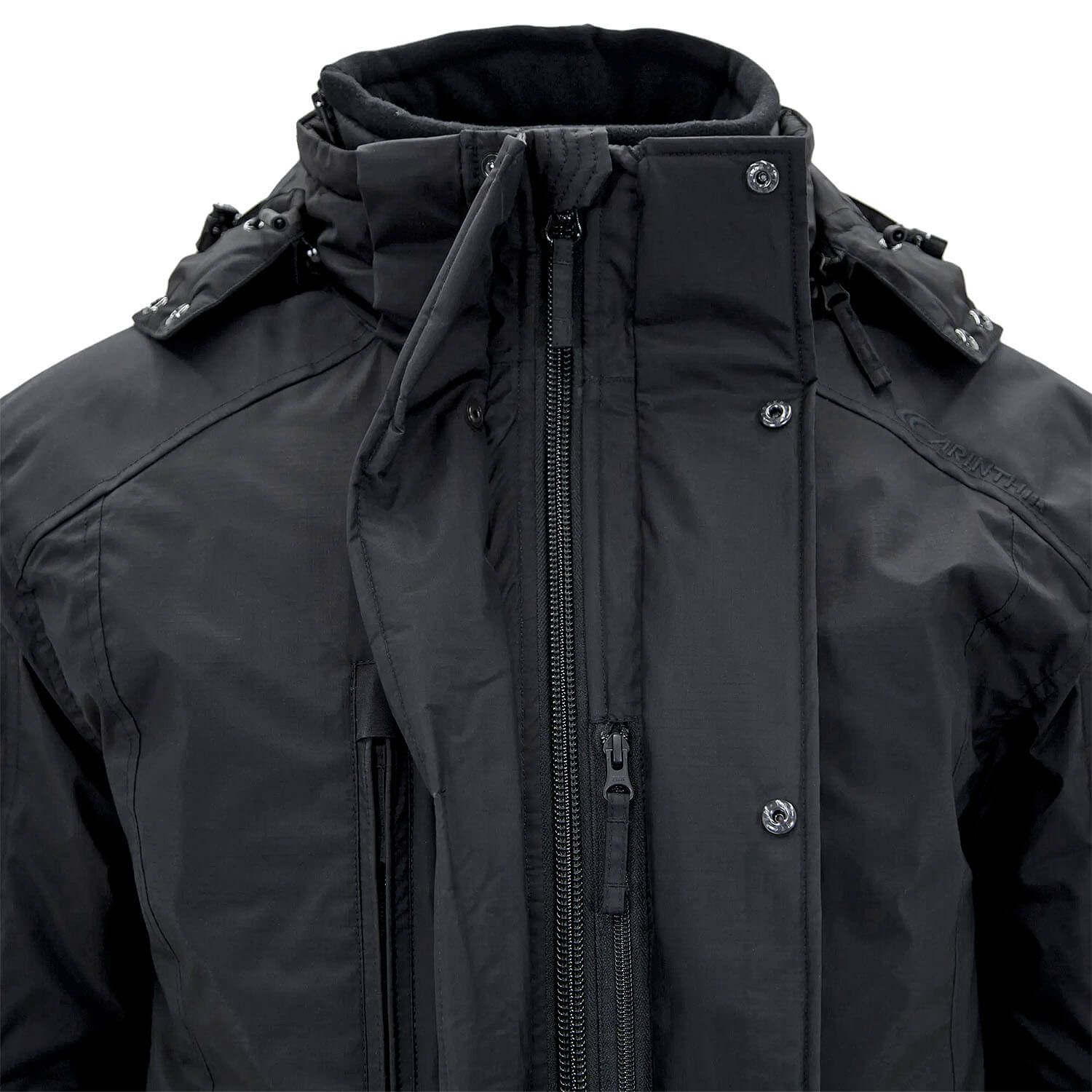 ECIG 4.0 Jacket
