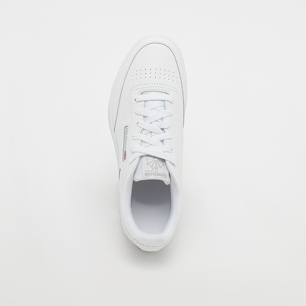 Reebok Club C BS6168 / weiss