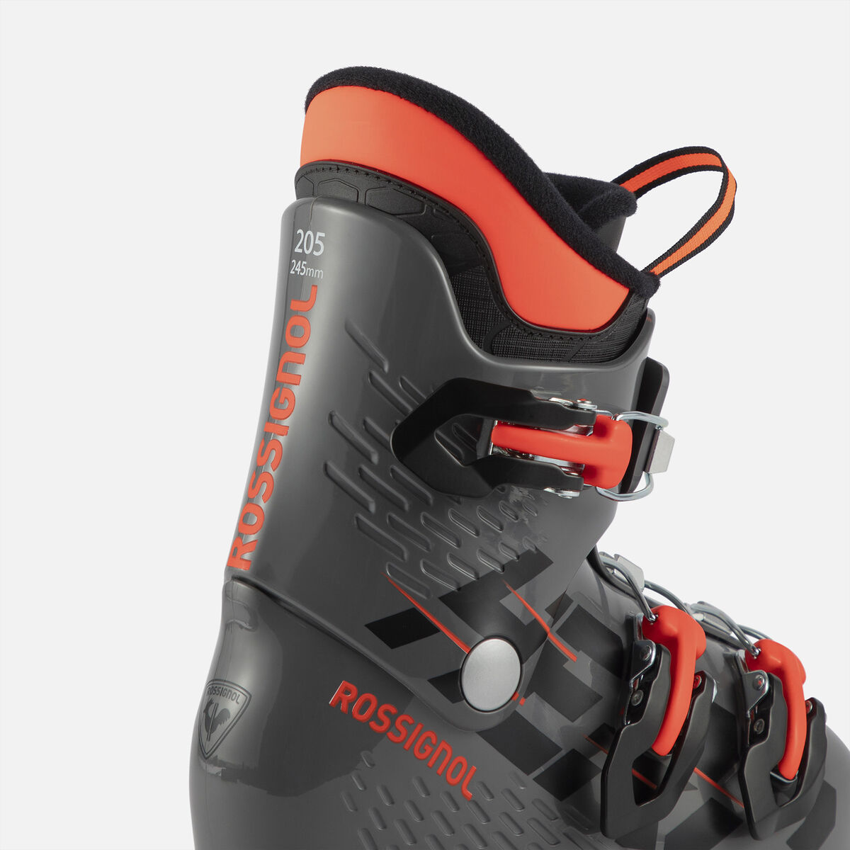 Kinder On Piste Skischuhe Hero J3