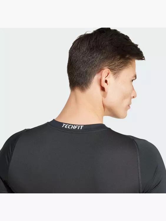 adidas TECHFIT Compression Training T-Shirt