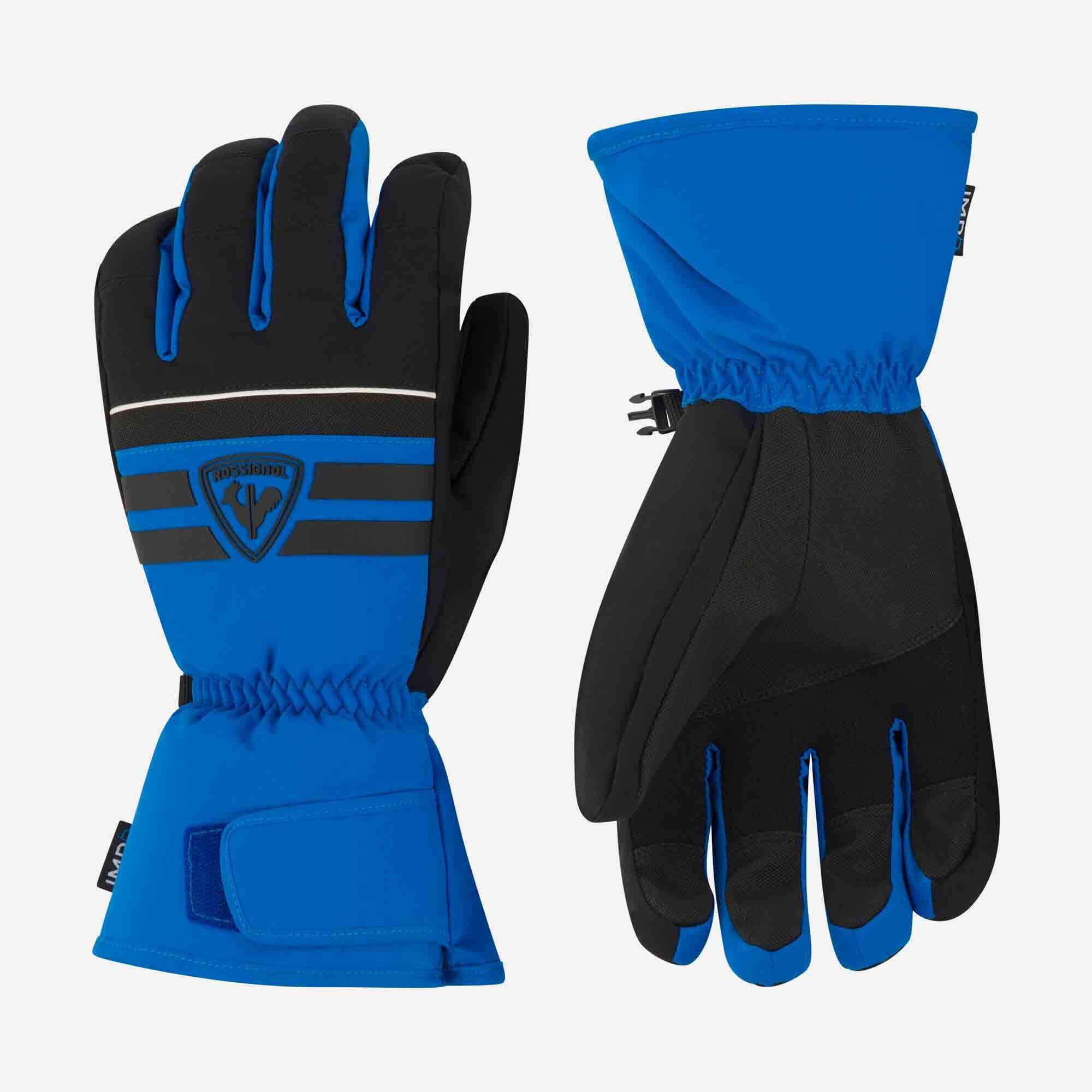 Gants de ski Tech imperméables Homme