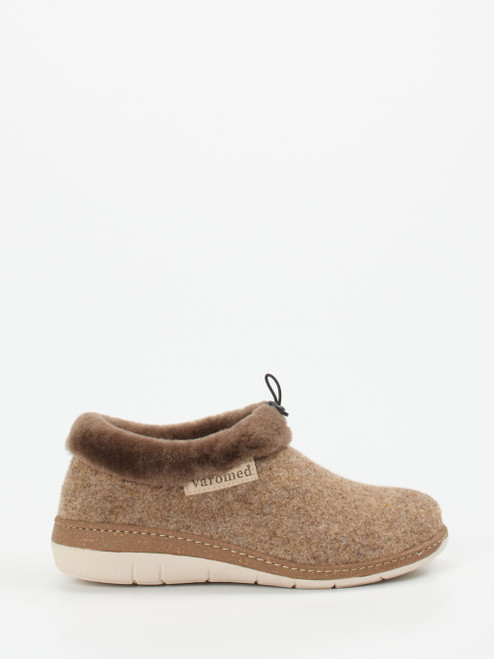 Hausschuh-71732490008 Varomed
