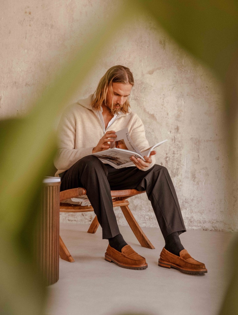 Peyton - Tabac
