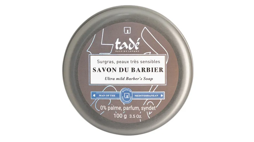 Tadé Rasierseife 100 g