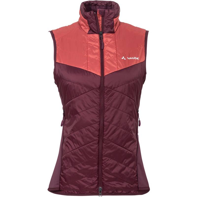 VAUDE Sesvenna IV Steppweste Damen