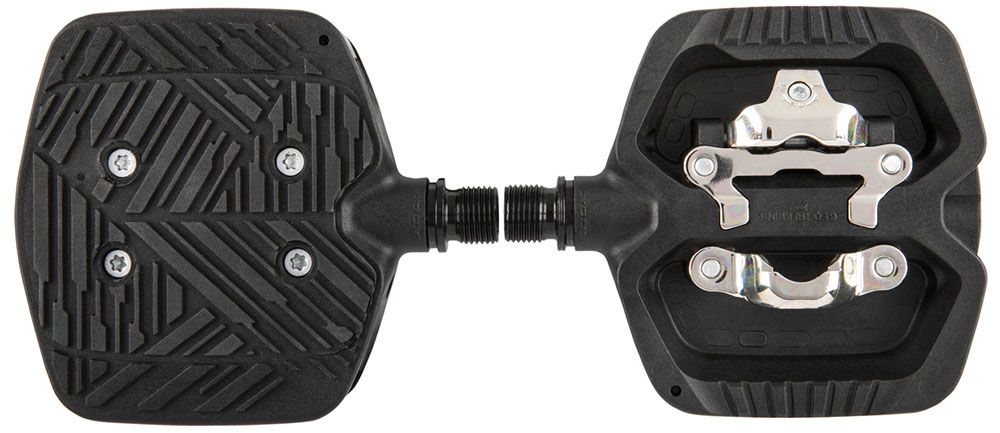 Look Geo Trekking Grip Wendepedale kaufen | Bike-Discount