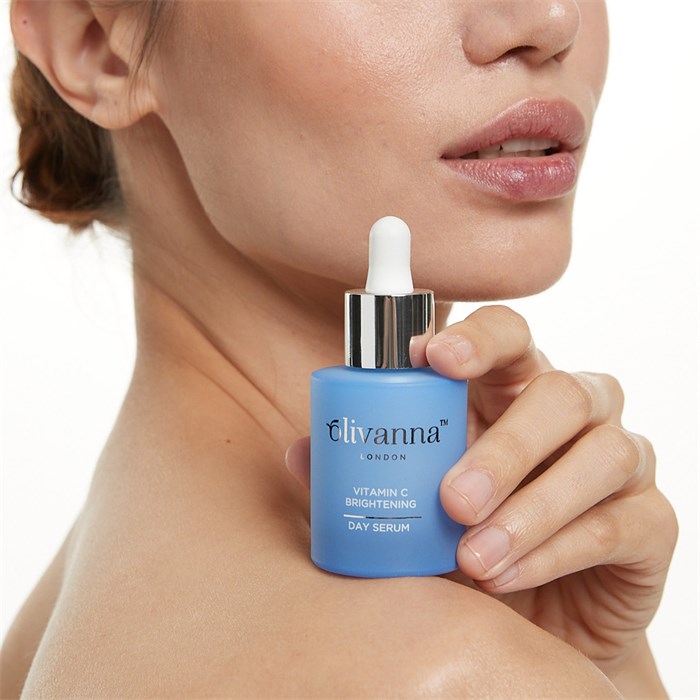 Vitamin C Brightening Day Serum