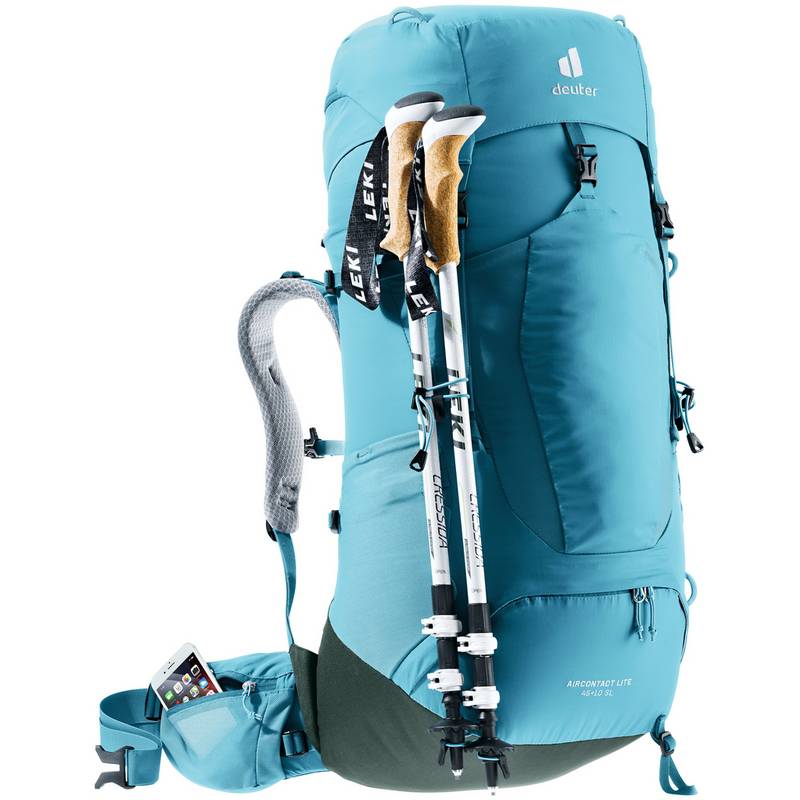 Deuter Aircontact Lite 45 + 10 SL Trekkingrucksack Damen