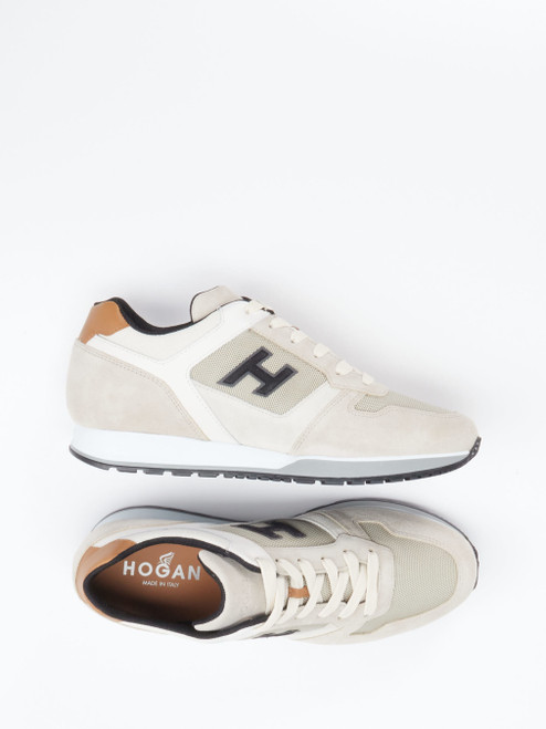 Sneaker-46612360001 Hogan