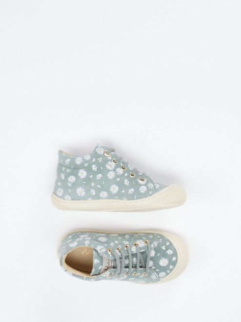Schnürschuh-67056470001 Naturino