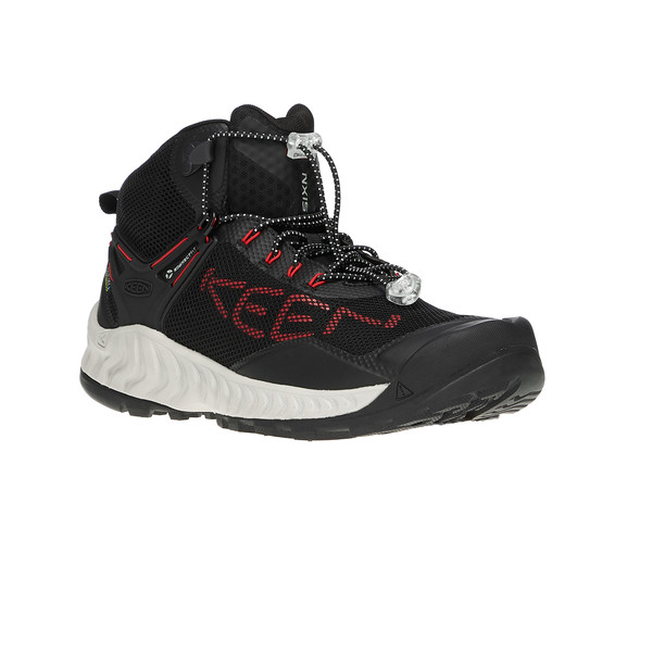 NXIS EVO MID WP Herren - Wanderstiefel