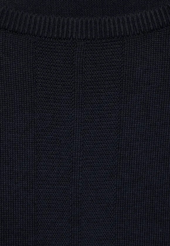 CECIL Oversized Pullover