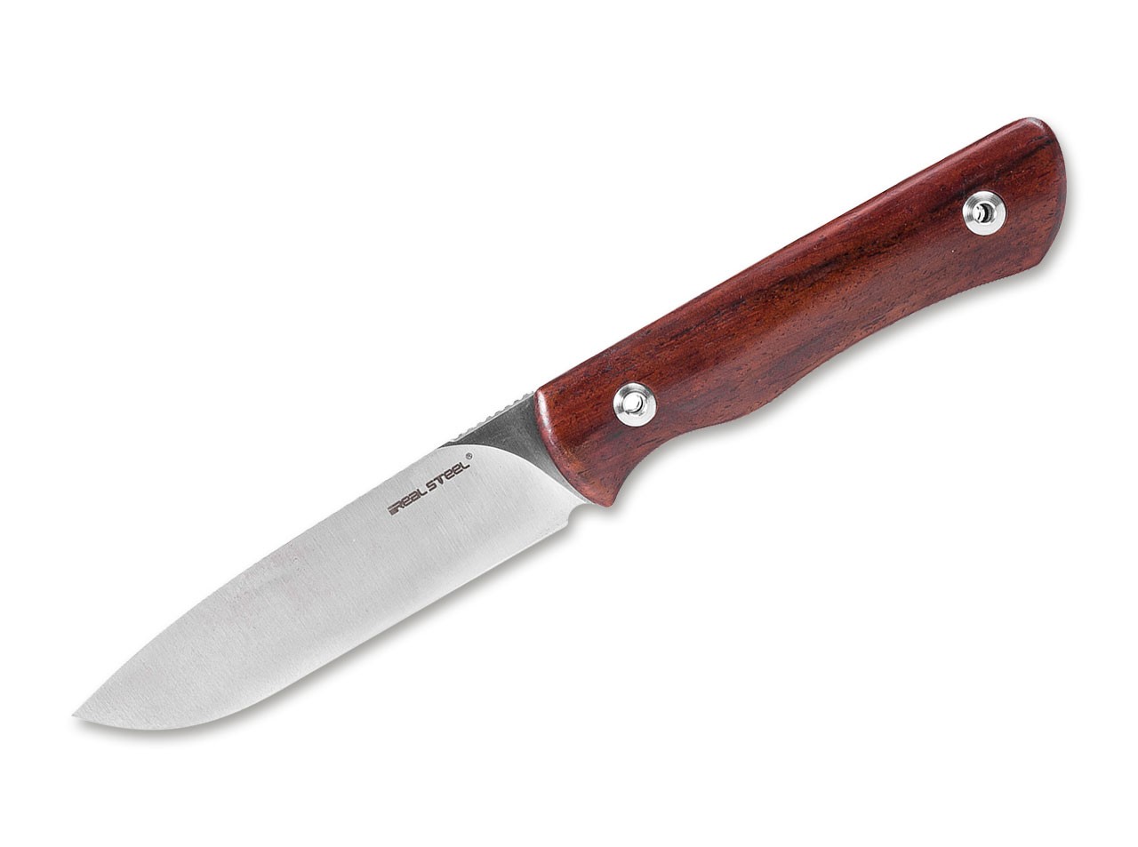 Bushcraft Plus Survival Ebony