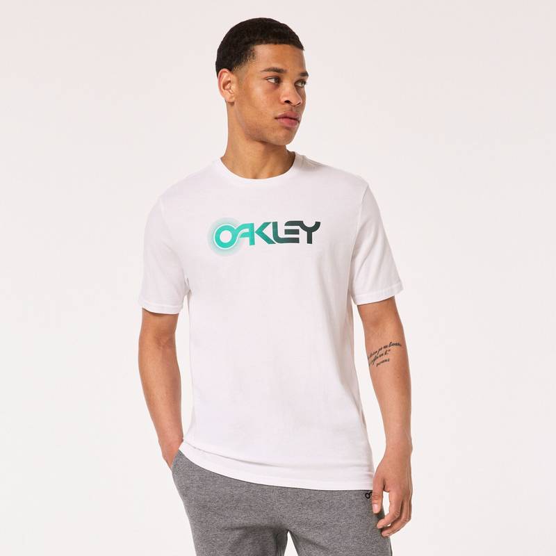 Oakley RINGS Printshirt Herren