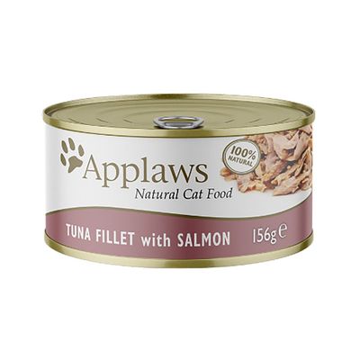 Sparpaket Applaws in Brühe 24 x 156 g