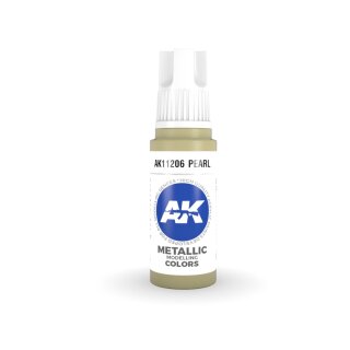 AK Pearl (17 ml)