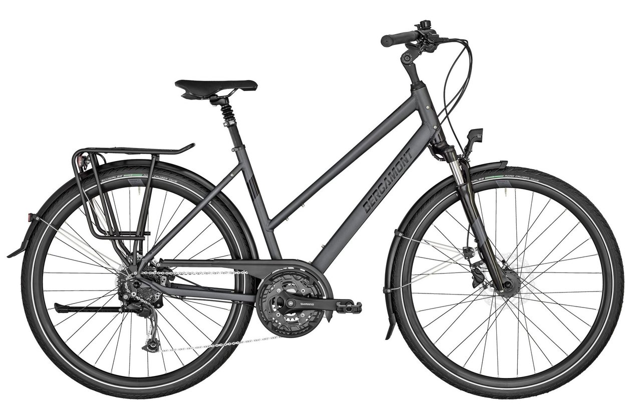 Bergamont Horizon 6 - 2022 - 28 Zoll - Damen Sport