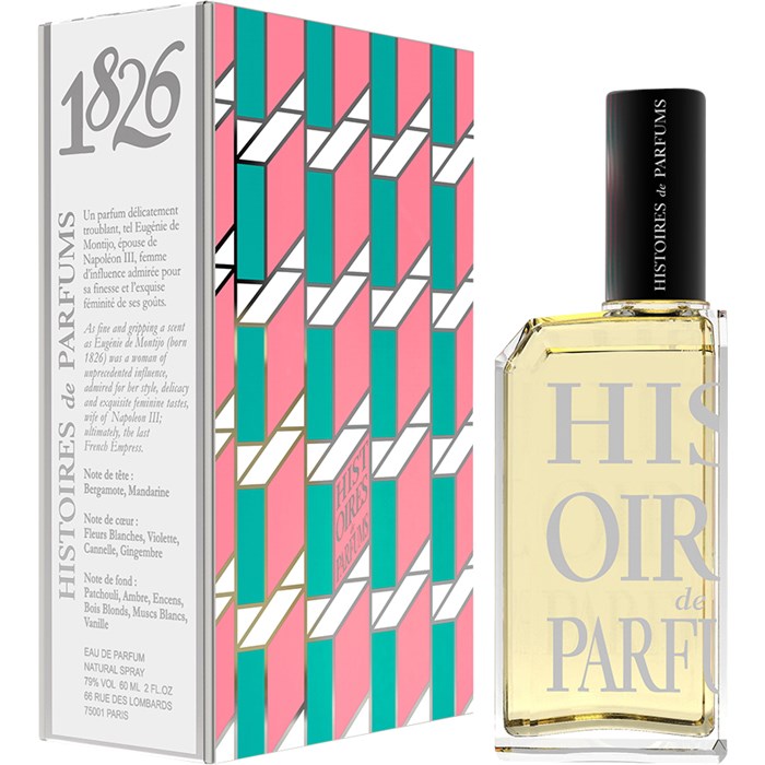 Eau de Parfum Spray