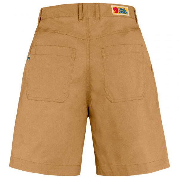 Fjällräven - Women's Vardag Shorts - Shorts