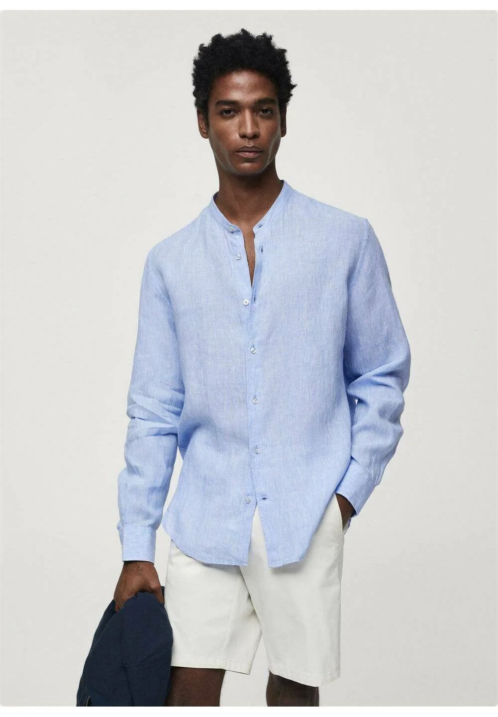 Mango CHENNAI - Camisa