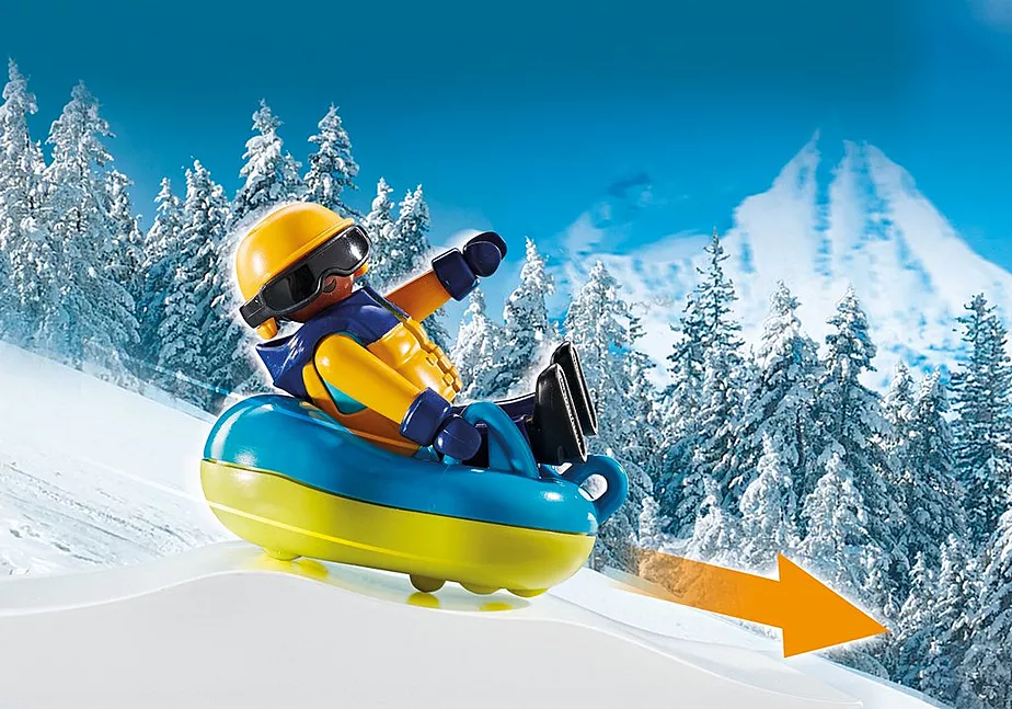 Skiwelt