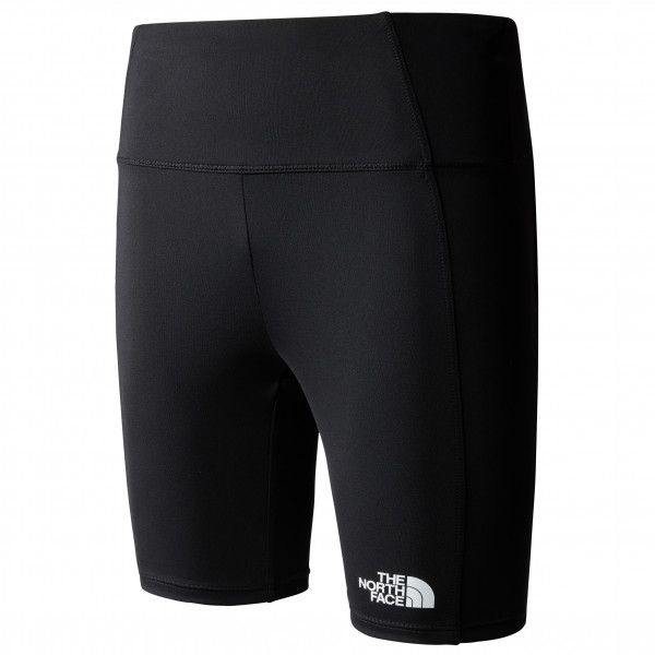 The North Face - Girl's Never Stop Bike Shorts - Shorts