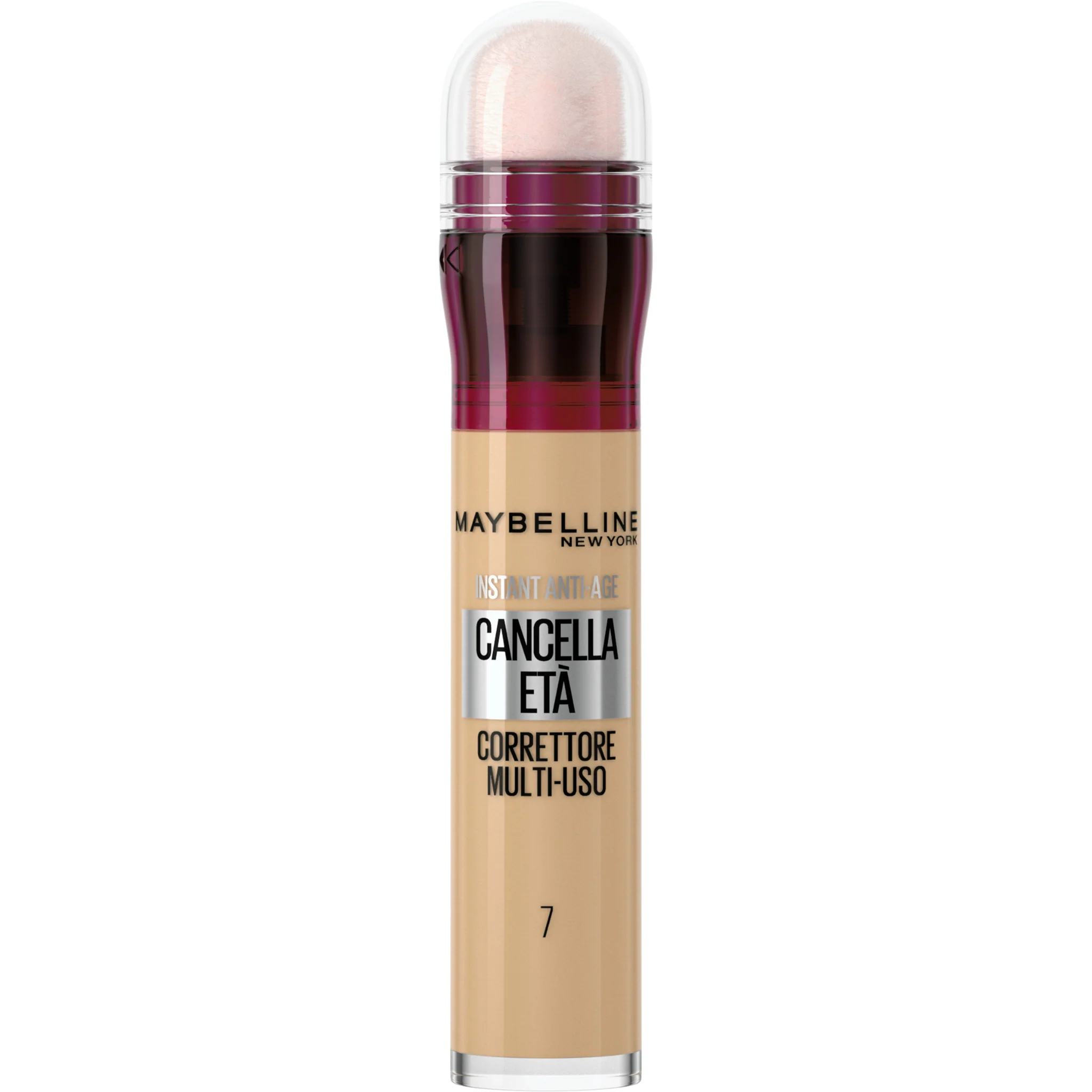 Multifunksjonell Age Eraser Face Concealer - Concealer