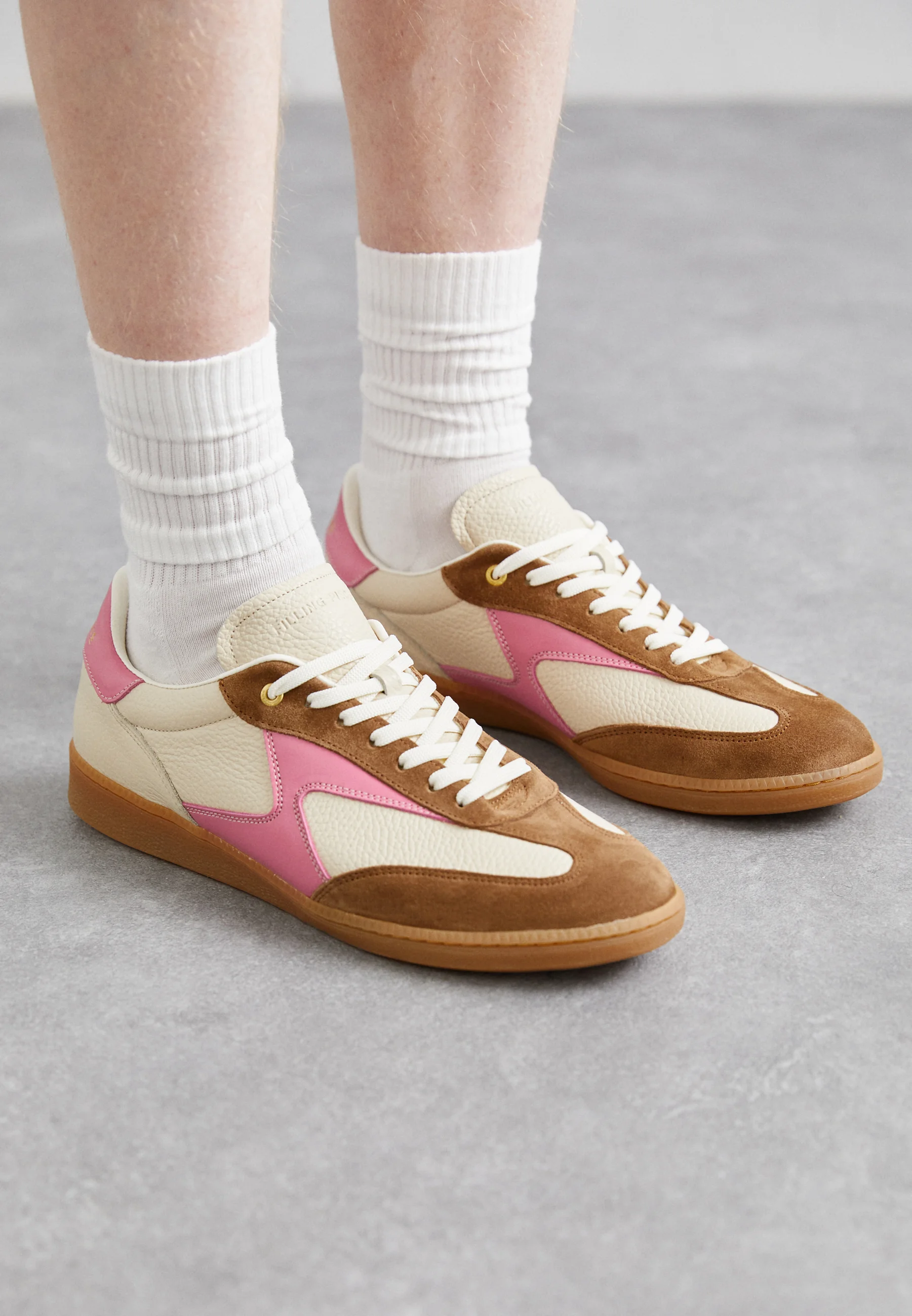 Piezas de relleno SPRINTER DICE UNISEX - Zapatillas bajas