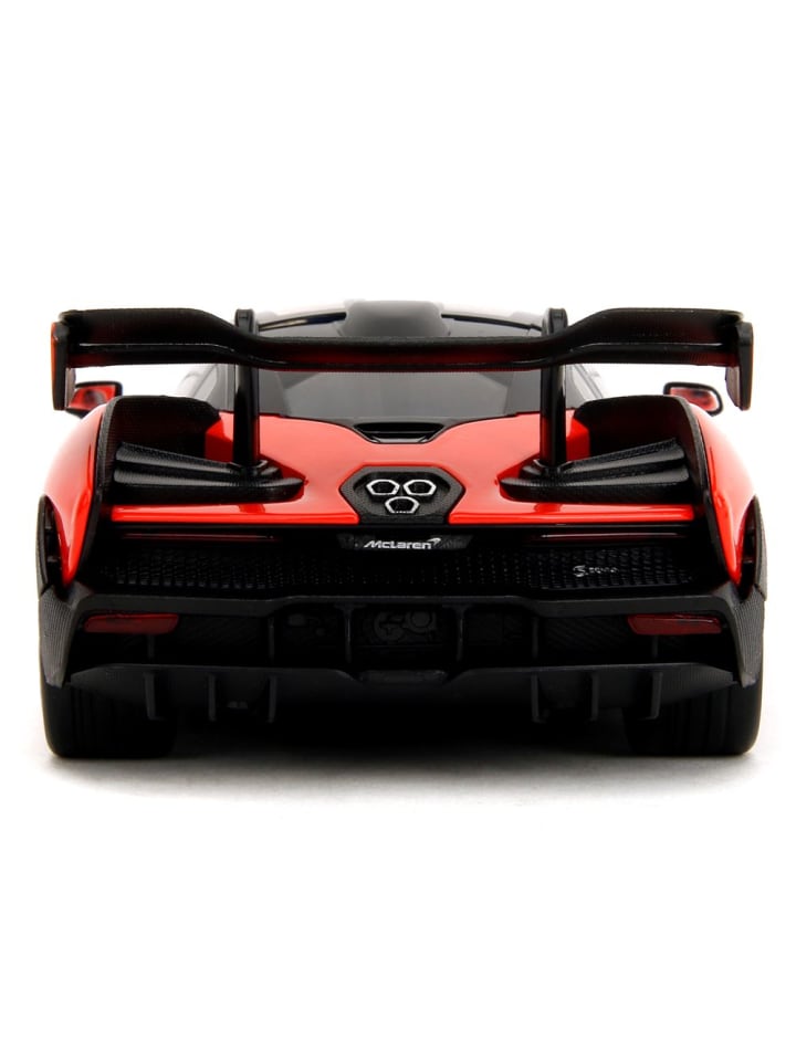 Jada Shaw´s McLaren Senna | Fast & Furious | Die-Cast Fahrzeug | Collection günstig kaufen onesize