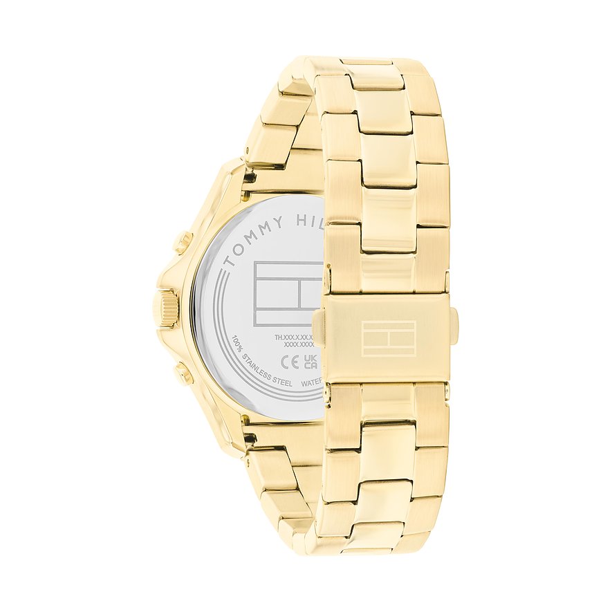 Tommy Hilfiger Chronograph