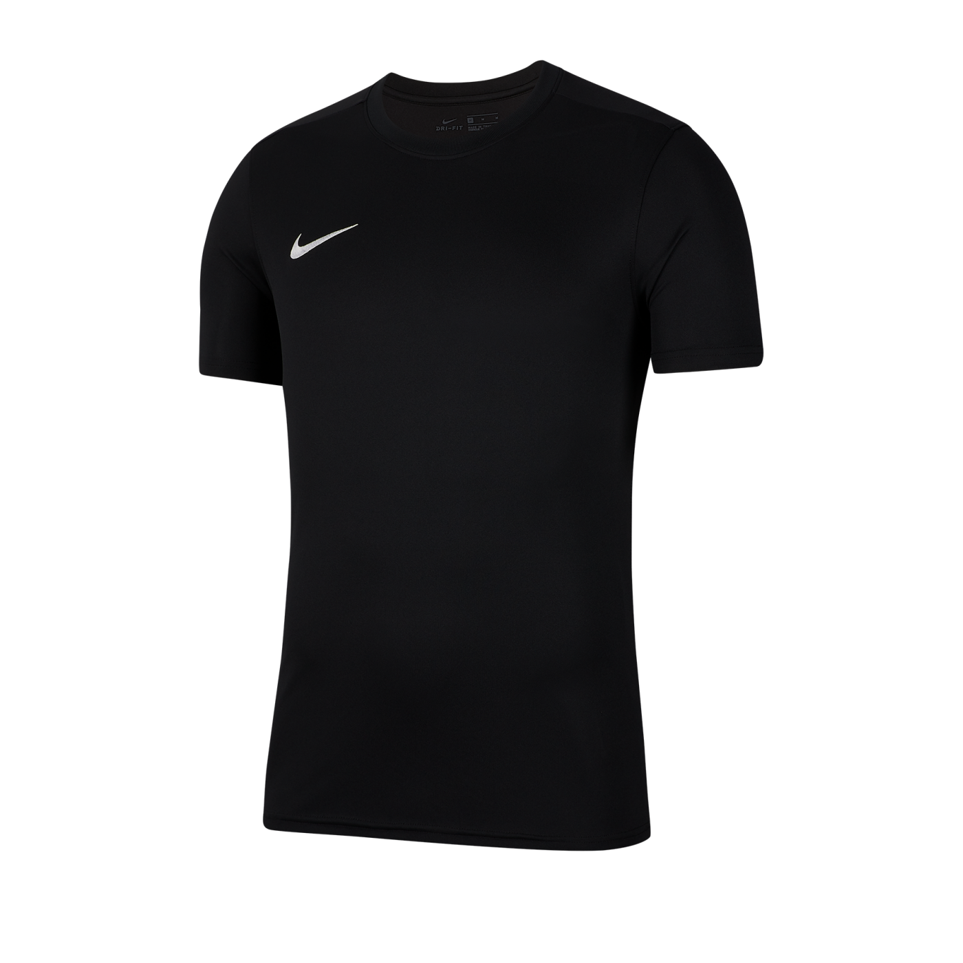 Nike Park VII Trikot kurzarm Schwarz F010
