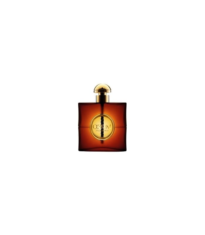 YVES SAINT LAURENT-OPIUM-Eau de Toilette Vaporisateur