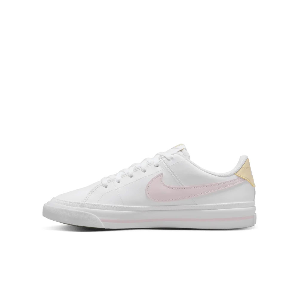 Nike Court Legacy DA5380-115 / weiss