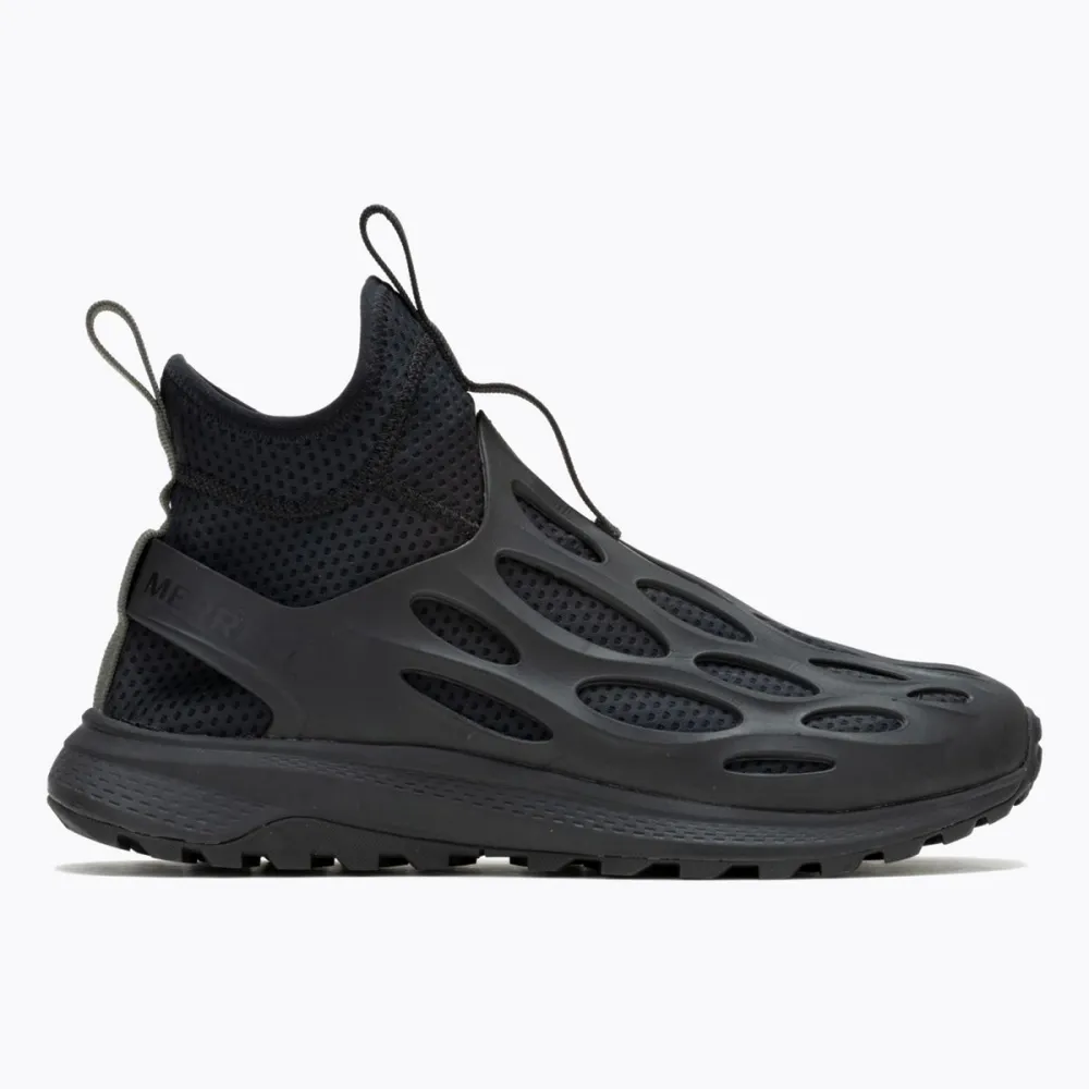 Merrell Hydro Runner Mid GORE TEX 1TRL J067893 / schwarz