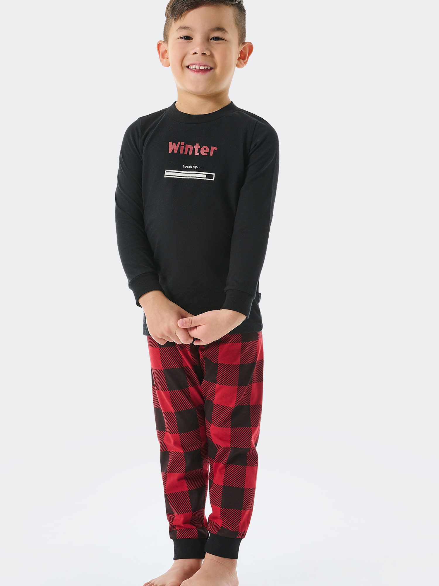 Pajamas ' Family '