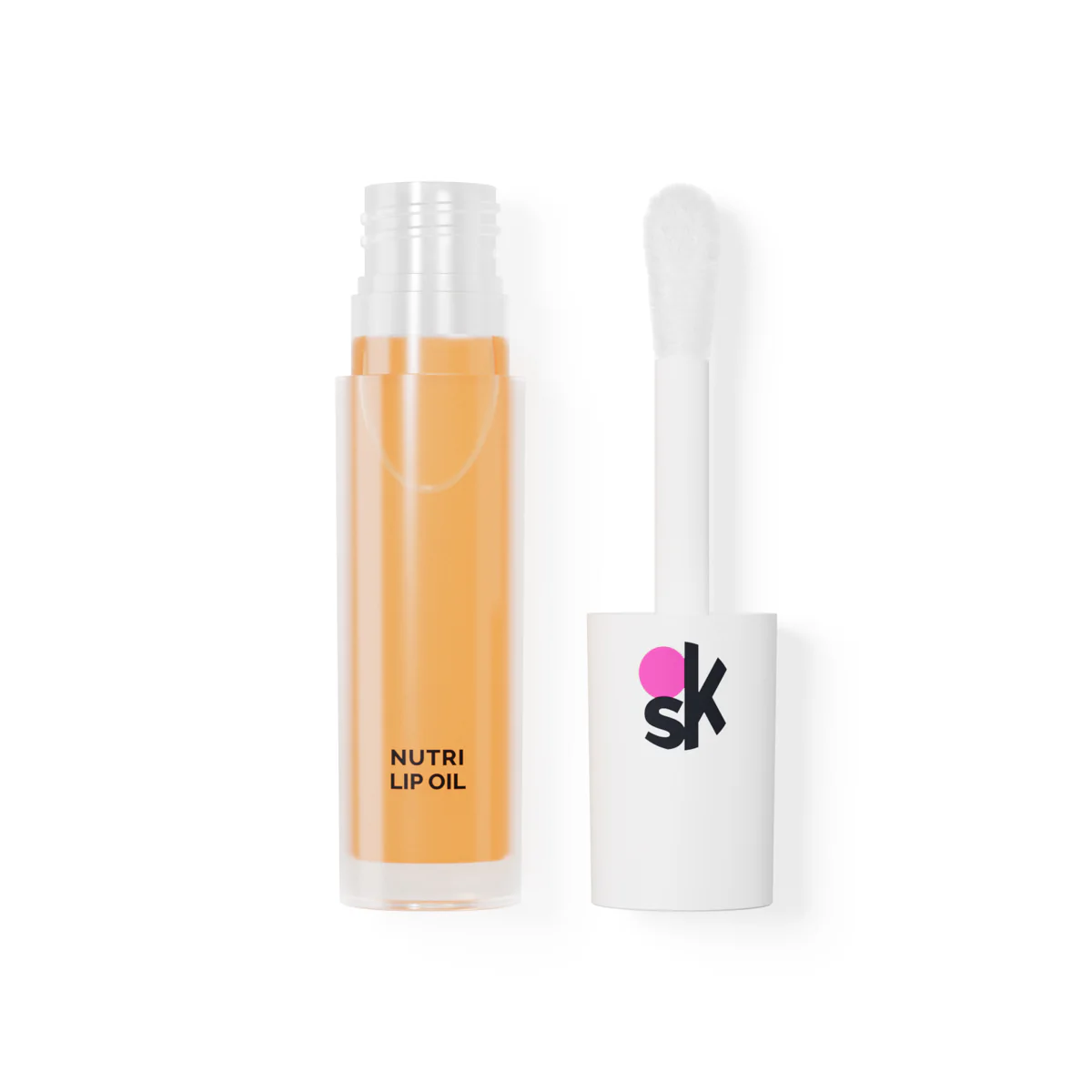 Labbra NUTRI LIP OIL - KISSABLE - Lesk na pery