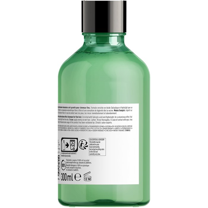Professional Shampoo
