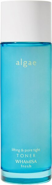 WHAMISA Algae Toner Gesichtswasser