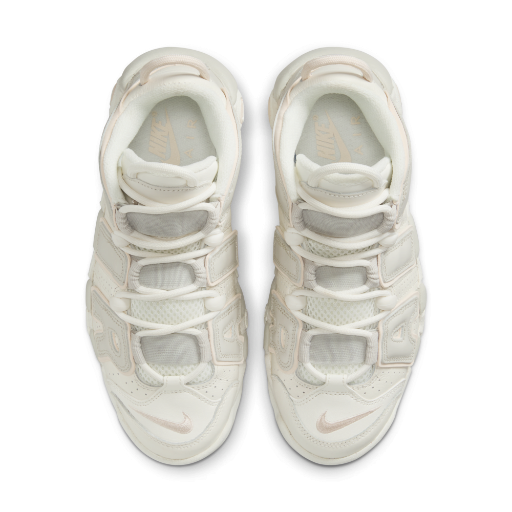 Nike Air More Uptempo DV1137-101 / weiss