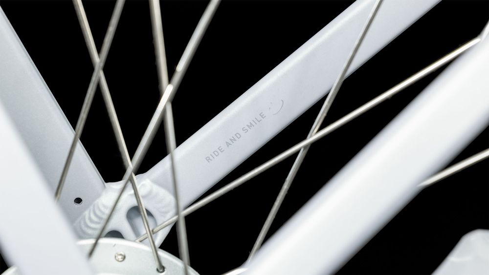 Cube Ella Cruise Easy Entry metallicstone´n´grey kaufen | Bike-Discount