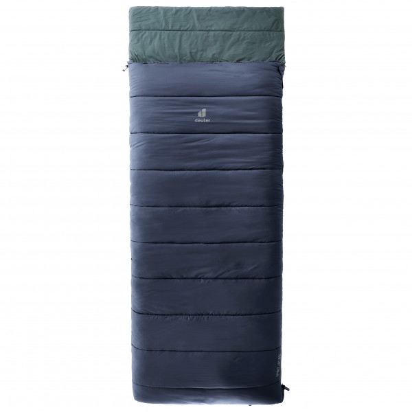 Deuter - Orbit SQ +6° - Kunstfaserschlafsack