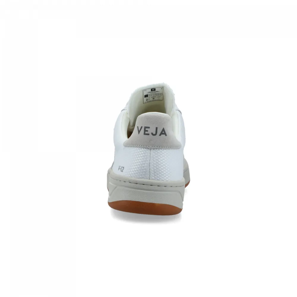 VEJA V 12 B Mesh XD1703124 / weiss