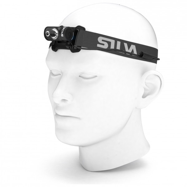 Silva - Cross Trail 7R - Stirnlampe